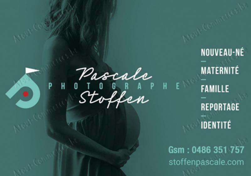 Stoffen Pascale