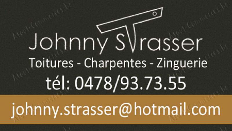 Strasser Johnny