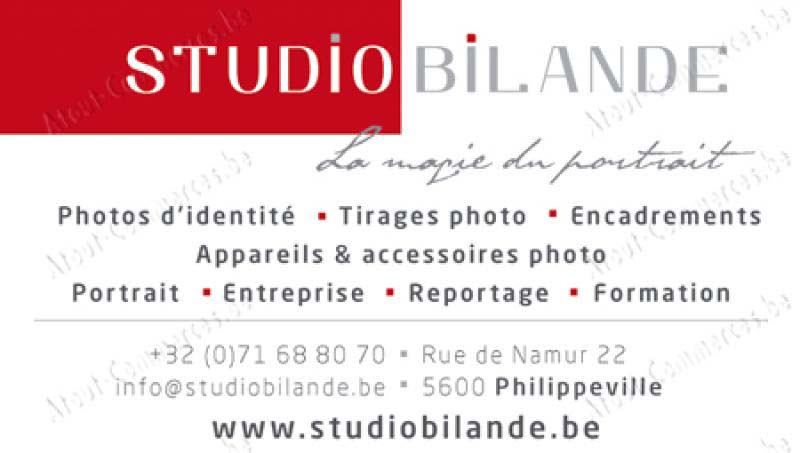 Studio Bilande