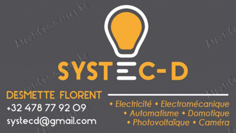Systec - D