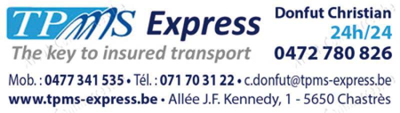 TPMS Express