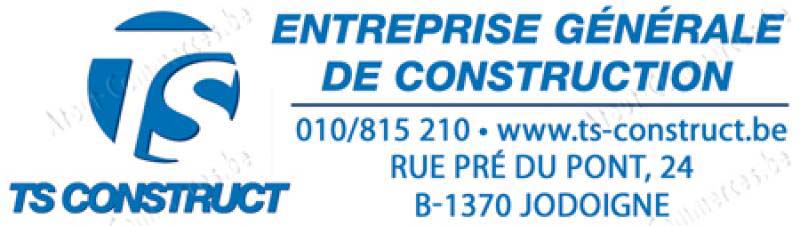 TS Construct Sprl