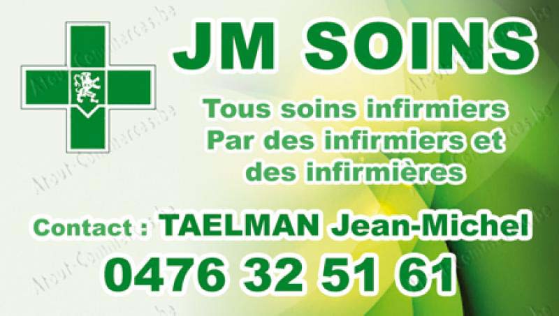 Taelman Jean-Michel