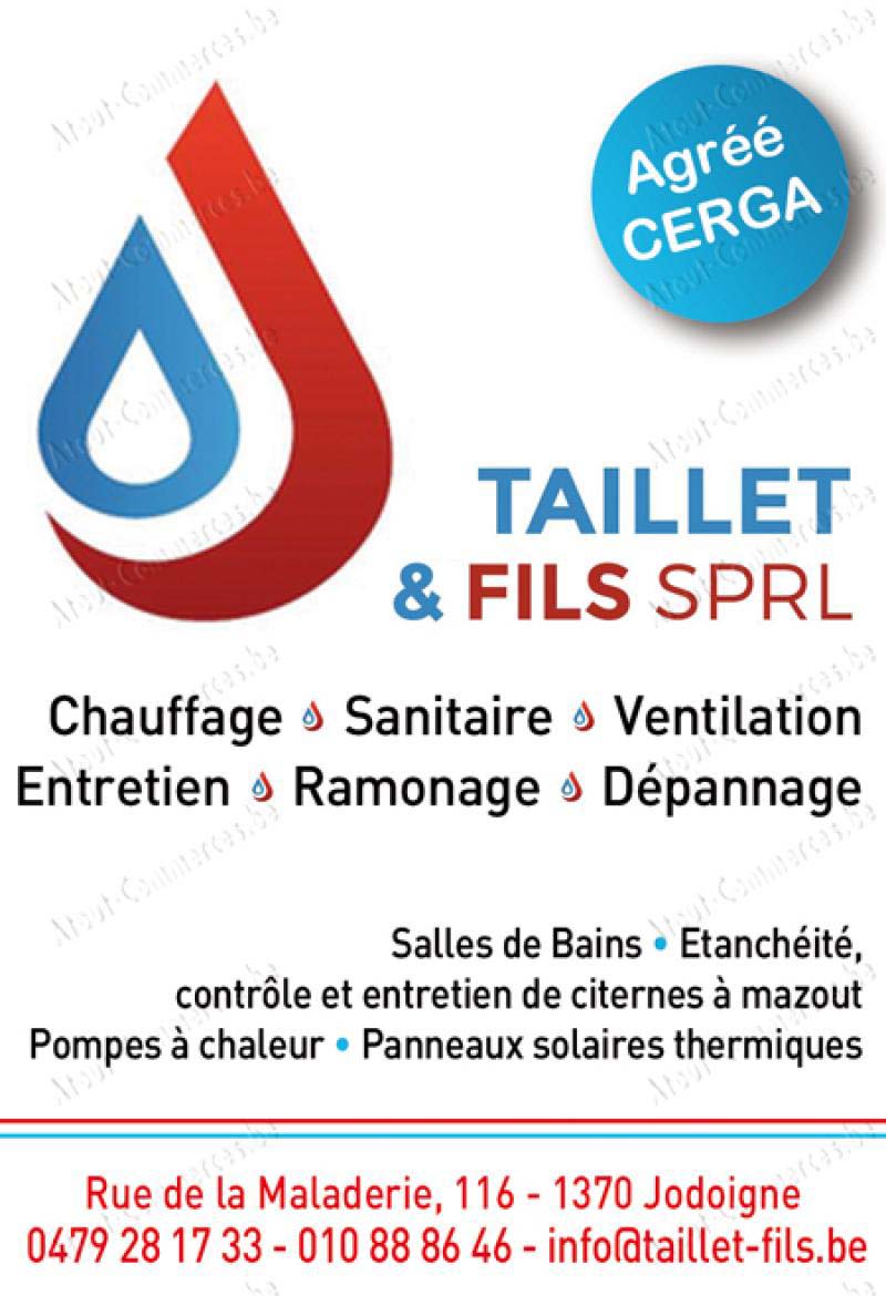 Taillet & Fils