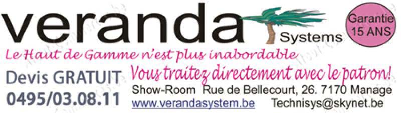 Veranda Systems