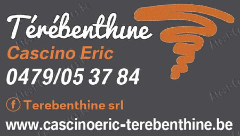 Térébenthine