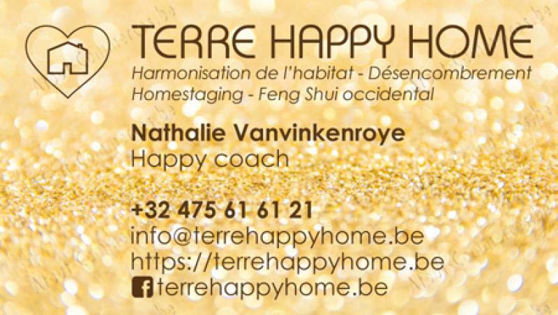 Terre Happy Home