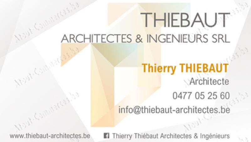Thiébaut Thierry