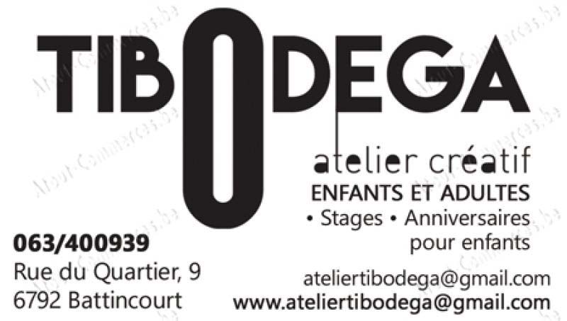 Tibodega