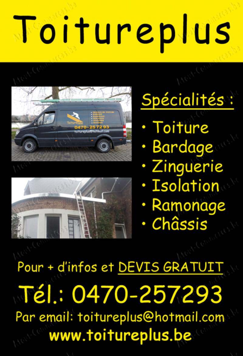 Toitureplus
