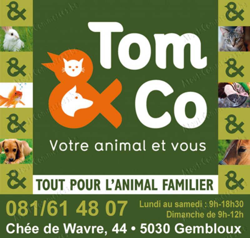Tom & Co