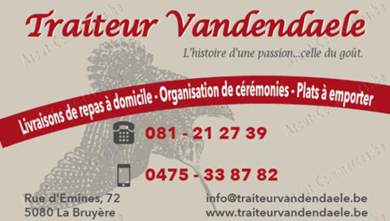 Traiteur Vandendaele