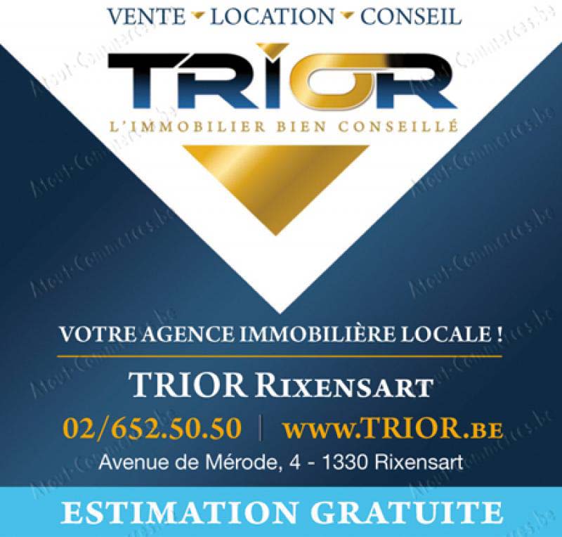 Trior Real Estate