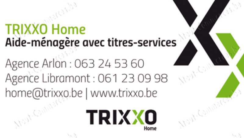 Trixxo