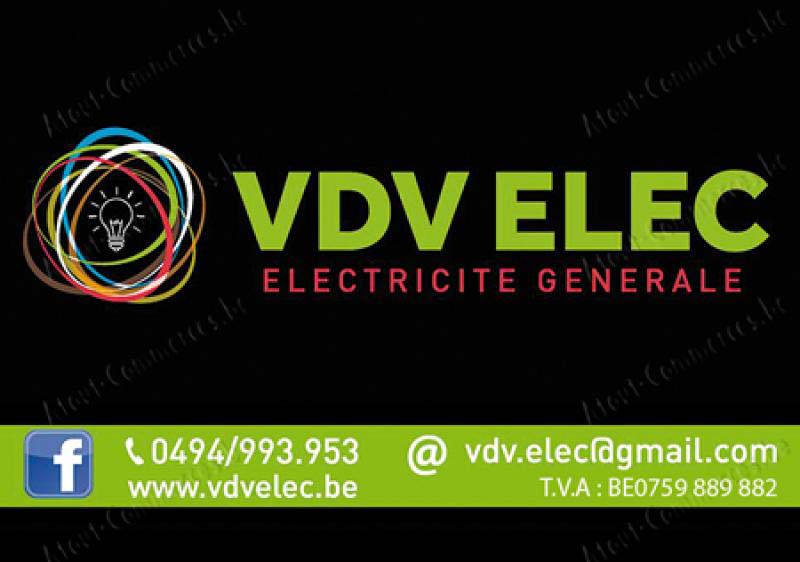 VDV Elec
