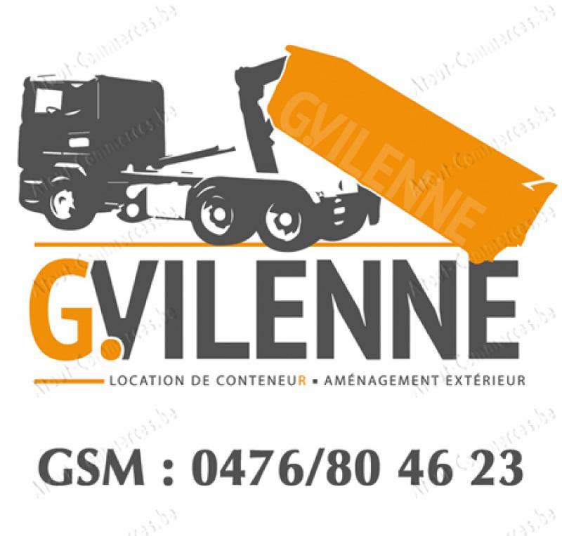 GVilenne Aménagement