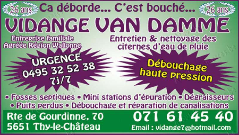 Van Damme