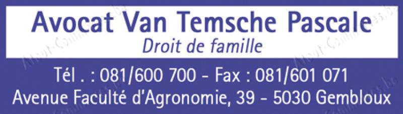 Van Temsche Pascale