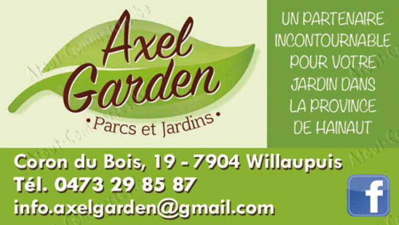 Axel Garden