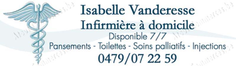 Vanderesse Isabelle