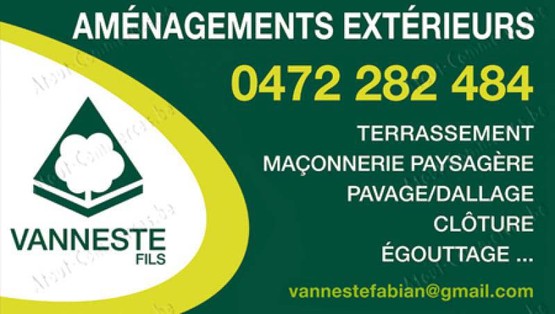 Vanneste Fils