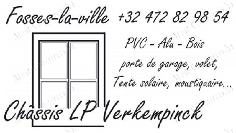 Verkempinck Louis-Philippe