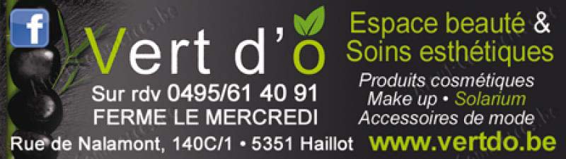 Vert d´O