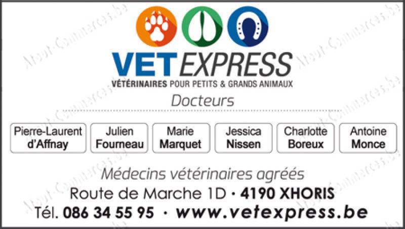 Vet Express