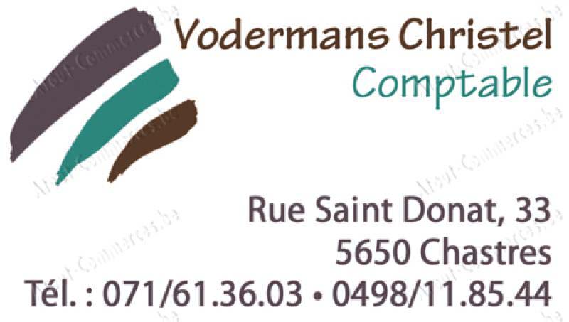 Vodermans Christel