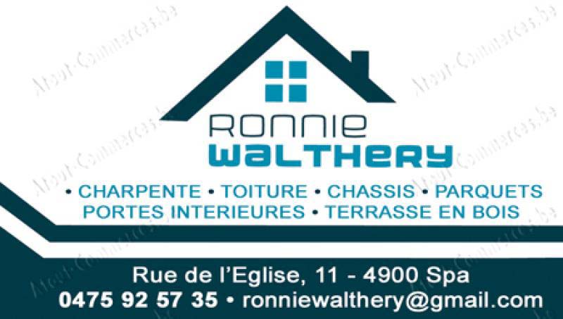 Walthery Ronnie