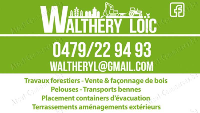 Walthery Loïc
