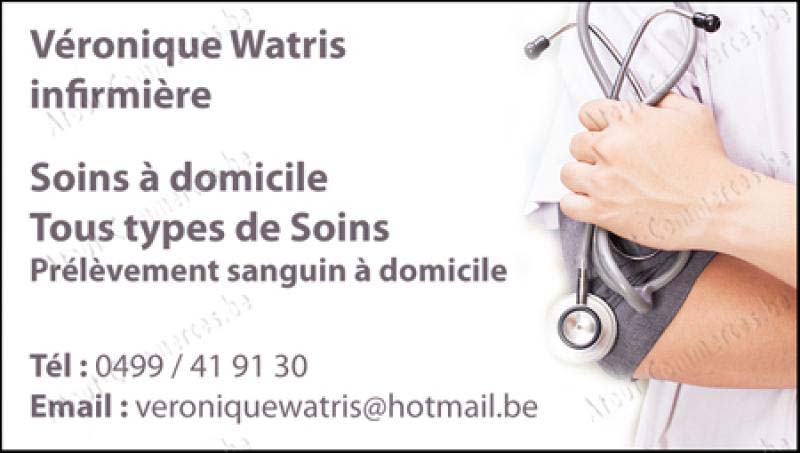 Watris V