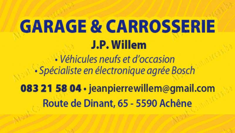Willem Jean-Pierre