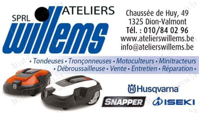 Willems Ateliers