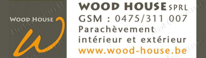 Wood House Sprl