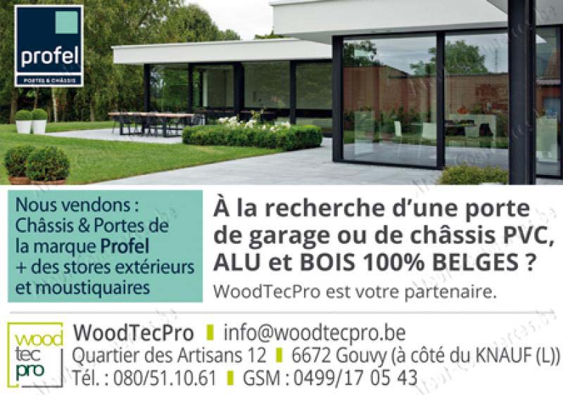 WoodTecPro