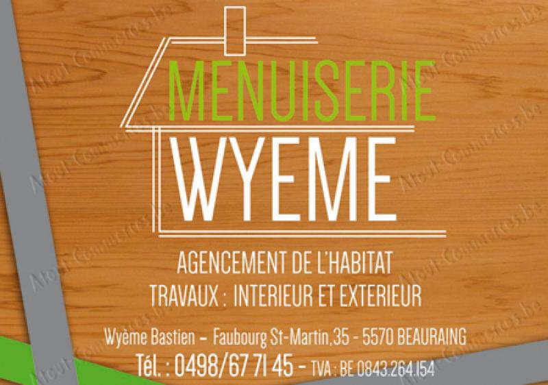 Wyeme Bastien 