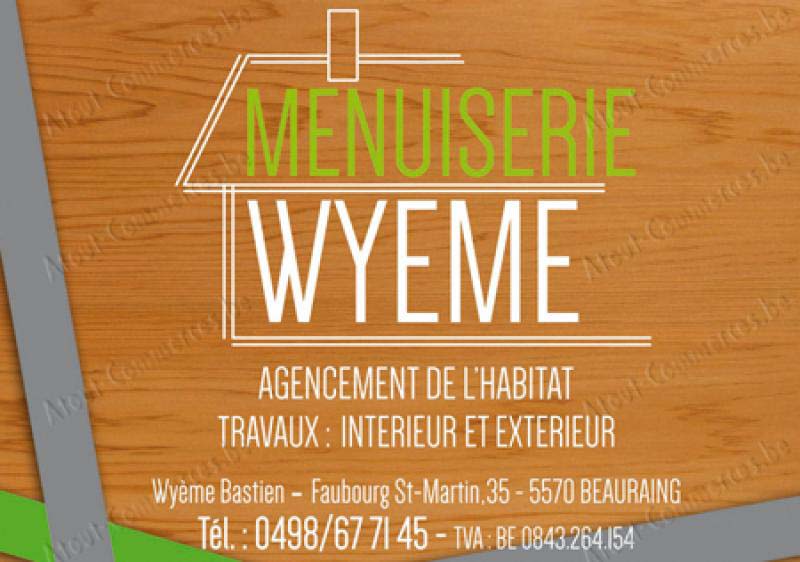 Wyeme Bastien