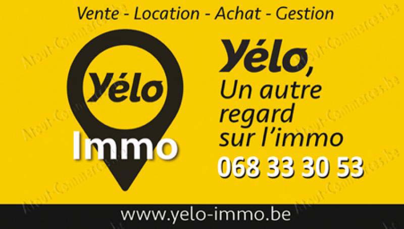 Yélo Immo