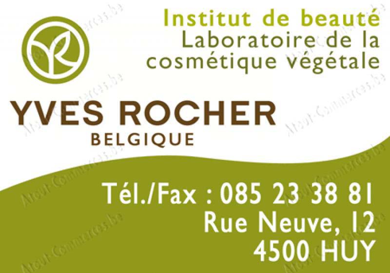 Yves Rocher