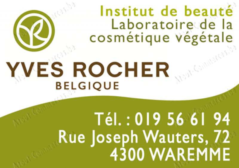 Yves Rocher
