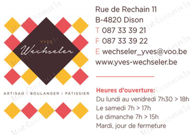Yves Wechseler