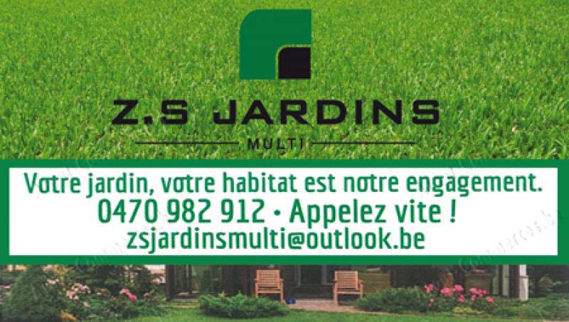 ZS Jardins Multi