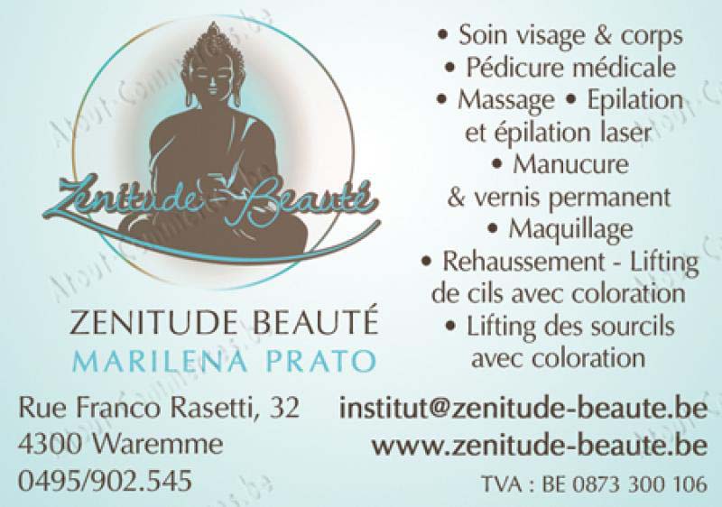 Zénitude Beauté
