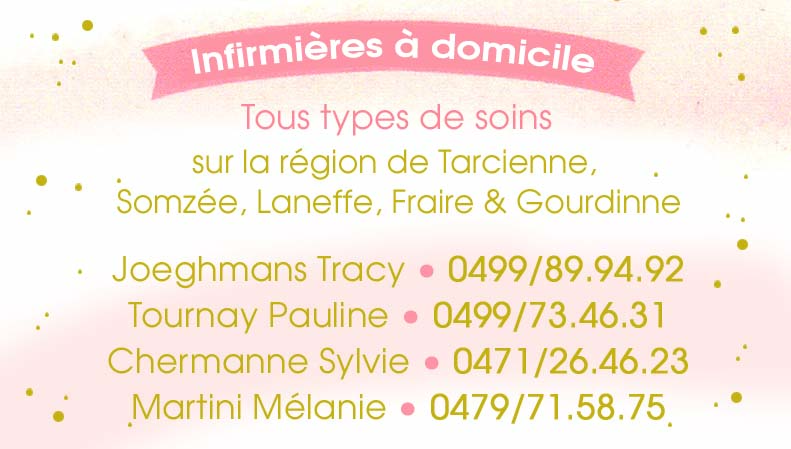 Chermanne, Tournay, Joeghmans & Martini