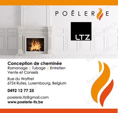 Poêlerie LTZ
