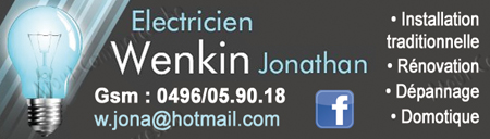 Wenkin Jonathan