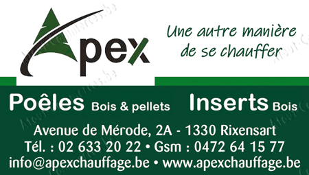 Apex Chauffage Srl