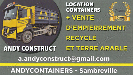 Andy Construct