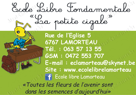 EFL La Petite Cigale